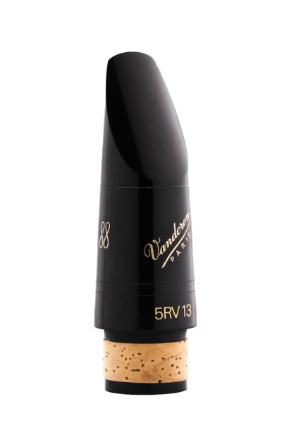 13 Series 5RV 88 Bb Clarinet Mouthpiece