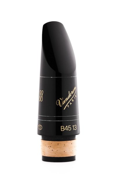 B45 13 Series 88 Bb Clarinet Mouthpiece