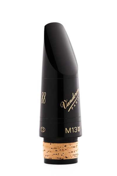 M13 Lyre 13 Series 88 Bb Clarinet Mouthpiece