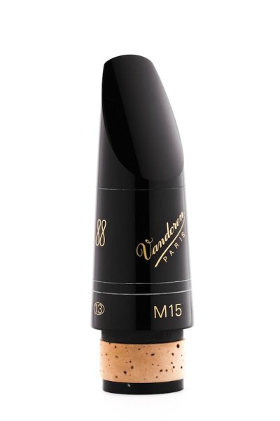 M15 13 Series 88 Bb Clarinet Mouthpiece