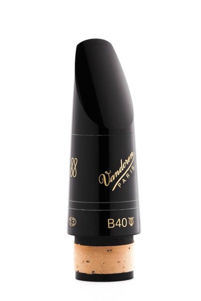 B40 Lyre 13 Series 88 Bb Clarinet Mouthpiece