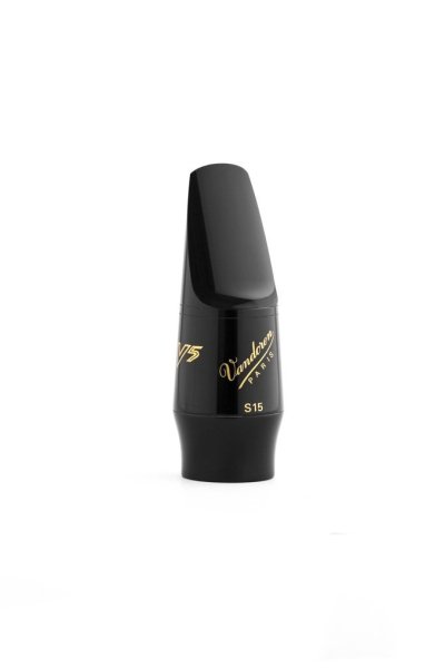 S15 V5 Series Soprano Sax Mouthpiece