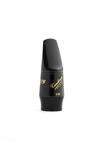 Soprano saxophone Mouthpiece