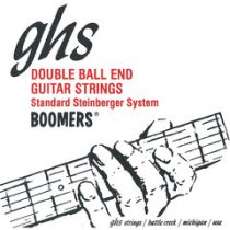 Double Ball End Boomers® - Light - 1-E String 010