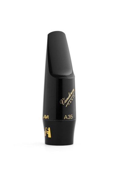 A35 JAVA Series Alto saxophone Mouthpiece