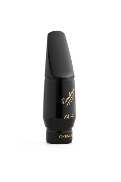 AL4 Optimum Series Alto saxophone Mouthpiece