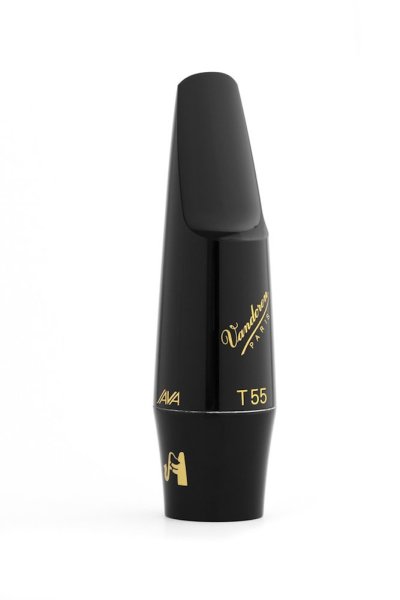 T55 JAVA Series Tenor saxophone Mouthpiece