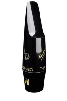 T45 Jumbo JAVA Tenor saxophone Mouthpiece