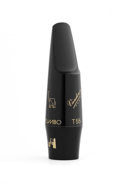 T55 Jumbo JAVA Tenor saxophone Mouthpiece