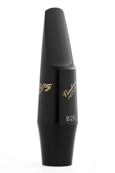 B25 V5 Series Baritone saxophone Mouthpiece