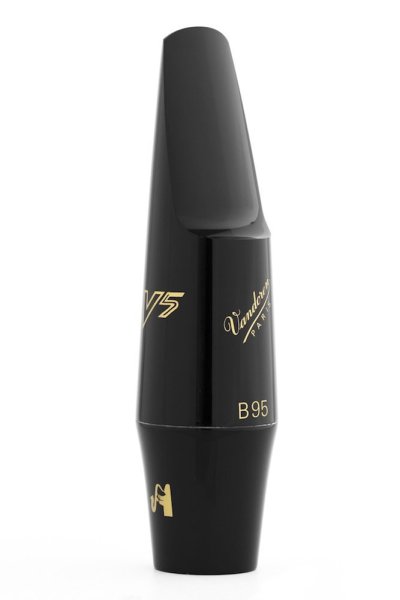 B95 V5 Series Baritone saxophone Mouthpiece