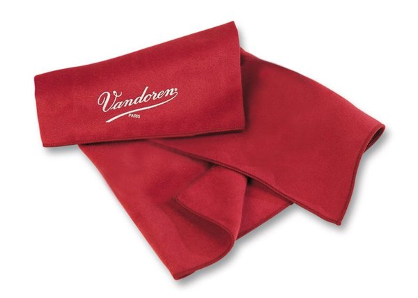 Microfiber Polishing Cloth