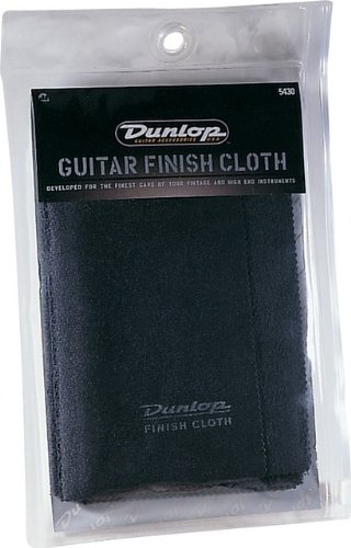 Guitar Finish cloth Polish