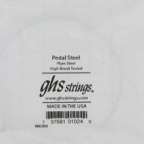 017PG Plain String