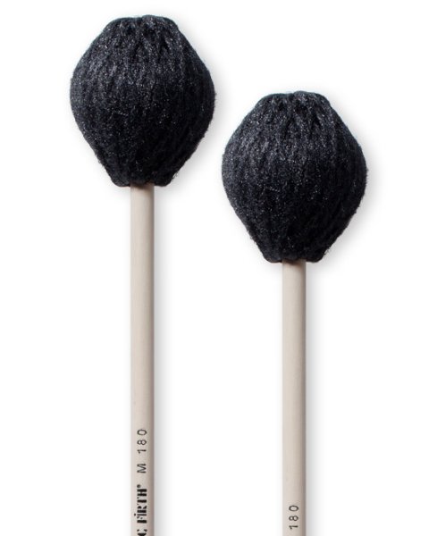 Multi-Application Synthetic Core Soft Marimba Mallets