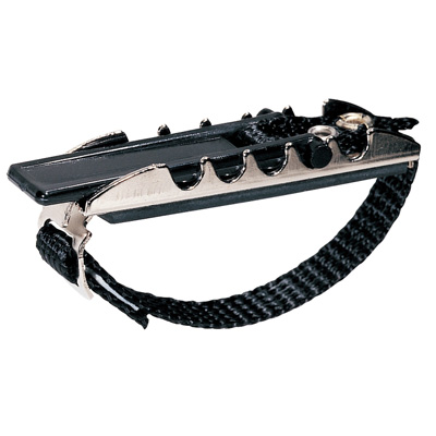 Professional Flat Guitar Capo