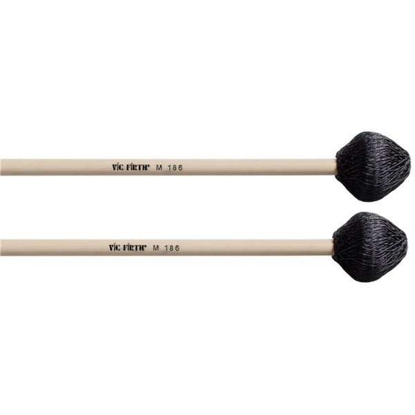 Multi-Application Medium Vibraphone Mallets