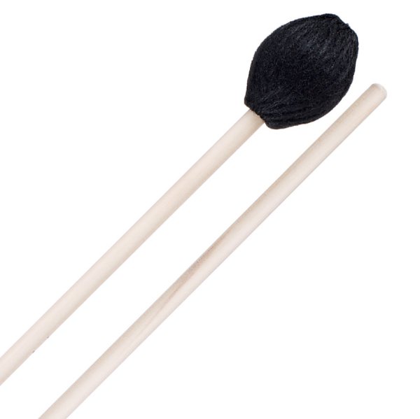 Multi-Application Hard Vibraphone Mallets