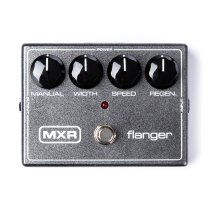 MXR® Flanger