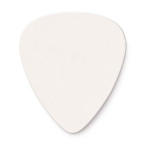 Thin Celluloid Guitar Pick (72/pack)