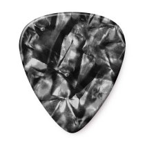 Thin Celluloid Guitar Pick (72/pack)