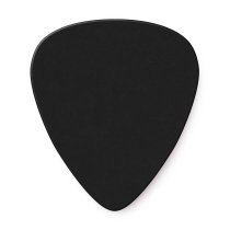 Thin Celluloid Guitar Pick (72/pack)