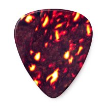 Thin Celluloid Guitar Pick (72/pack)