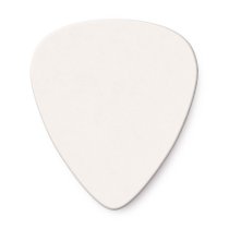 Medium Celluloid Guitar Pick (72/Bag)
