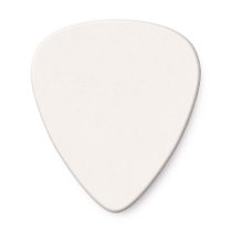 Heavy Celluloid Guitar Pick (72/Bag)