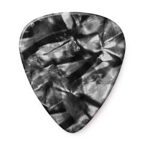 Extra Heavy Celluloid Guitar Pick (72/Bag)