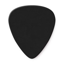 Medium Celluloid Guitar Pick (72/Bag)