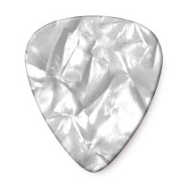 Extra Heavy Celluloid Guitar Pick (72/Bag)