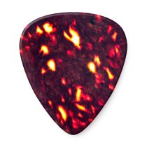 Extra Heavy Celluloid Guitar Pick (72/Bag)