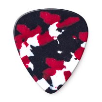 Medium Celluloid Guitar Pick (72/Bag)