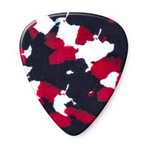 Extra Heavy Celluloid Guitar Pick (72/Bag)