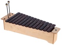 Orff Global Beat Soprano Xylophone