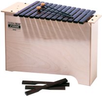 Orff Deep Beat Bass Xylophone