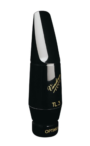 TL3 Optimum Series Tenor saxophone Mouthpiece