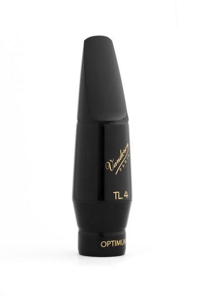 TL4 Optimum Series Tenor saxophone Mouthpiece