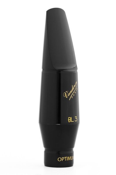 BL3 Optimum Series Baritone saxophone Mouthpiece