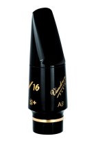 V16 Series Alto saxophone Mouthpiece, Small Chamber, A8S+