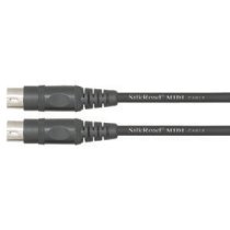 Midi Cable, 10ft