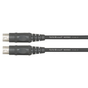 Midi Cable, 10ft