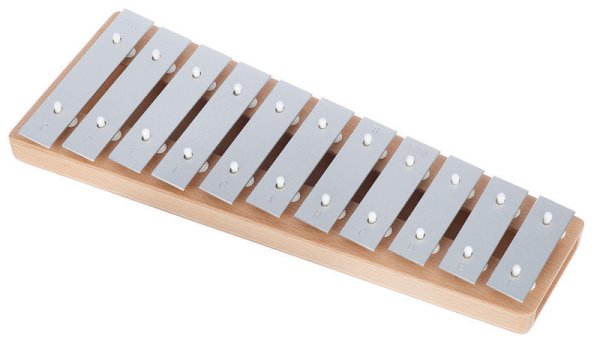 Orff GP Soprano Glockenspiel Primary