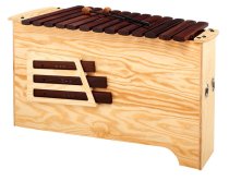 Orff Deep Bass Xylophone