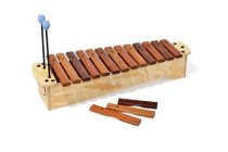 Rosewood Soprano Diatonic Xylophone