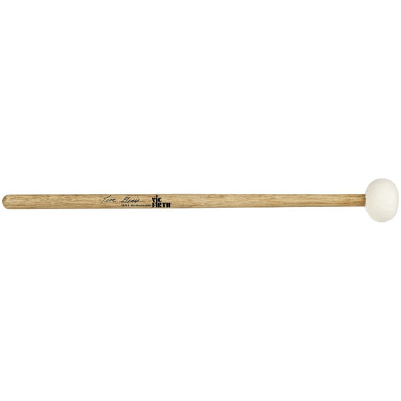 Tim Genis GEN3 Timpani Mallets - Beethoven Hard