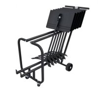 Short Stand Cart