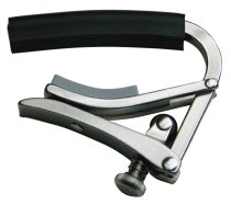 Deluxe Series, Stainless Steel For 7.25" Radius Neck