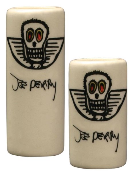 Joe Perry Boneyard Slide